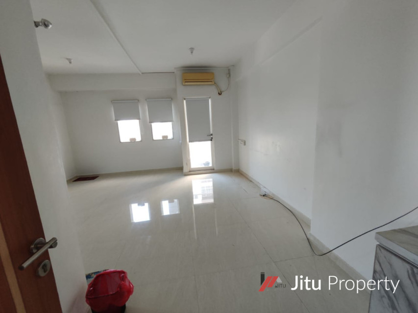 Jual Unit Apartemen 2BR Tipe Studio di Puncak Dharmahusada Surabaya