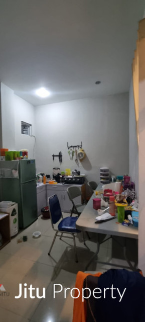 Rumah 3Lt Rooftop View Gunung Dan Kota Bandung di Cihanjuang