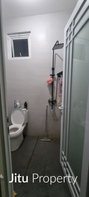 Rumah 3Lt Rooftop View Gunung Dan Kota Bandung di Cihanjuang