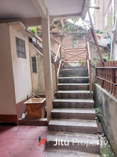 DiJual Rumah Kos Dekat Kampus dan Perkantoran di Cikutra Barat Bandung