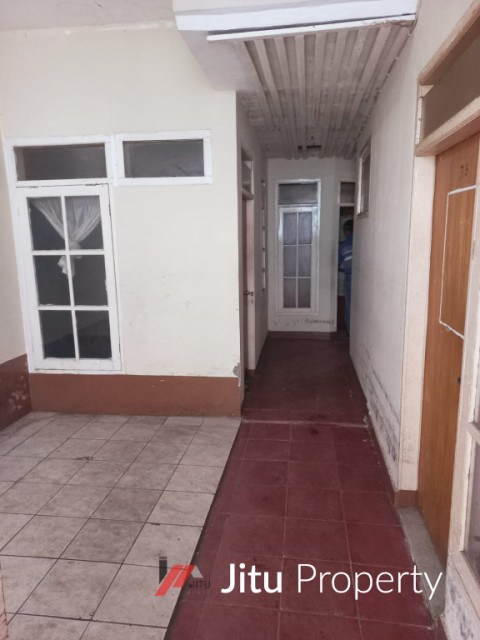 DiJual Rumah Kos Dekat Kampus dan Perkantoran di Cikutra Barat Bandung