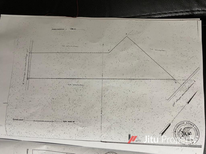 Dijual Tanah Lokasi Strategis Darmo Permai Surabaya Lokasi Strategis