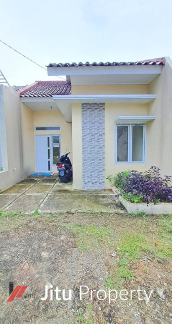 Dijual Rumah Hunian 450 Jutaan dan 680 Jutaan Arabella Residence Depok
