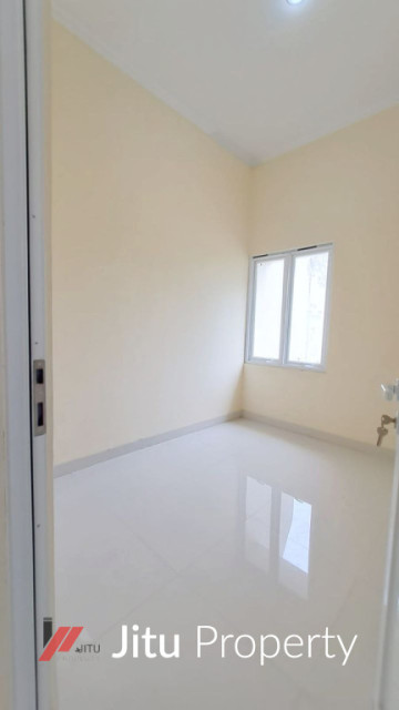 Dijual Rumah Hunian 450 Jutaan dan 680 Jutaan Arabella Residence Depok