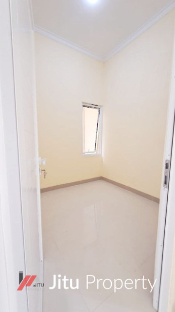 Dijual Rumah Hunian 450 Jutaan dan 680 Jutaan Arabella Residence Depok