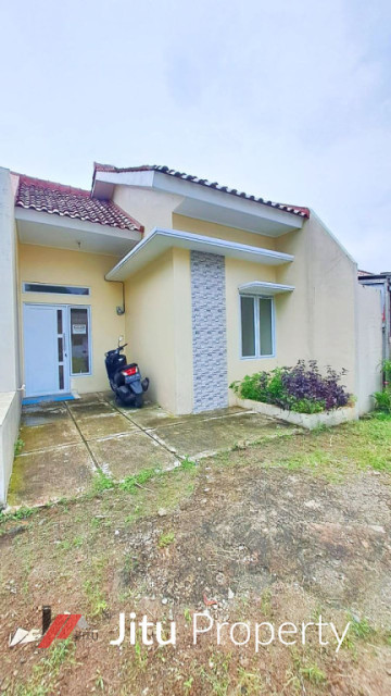 Dijual Rumah Hunian 450 Jutaan dan 680 Jutaan Arabella Residence Depok