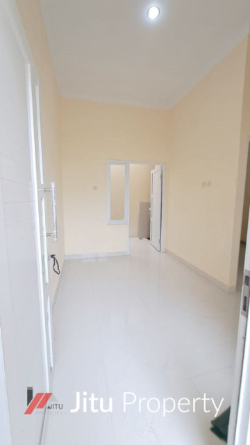 Dijual Rumah Hunian 450 Jutaan dan 680 Jutaan Arabella Residence Depok