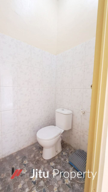 Dijual Rumah Hunian 450 Jutaan dan 680 Jutaan Arabella Residence Depok