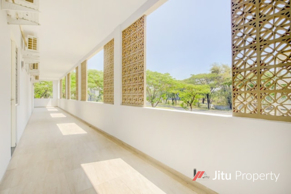 Dijual Rumah Kost Aktif Citraland Waterfront Mainroad Okupansi Tinggi
