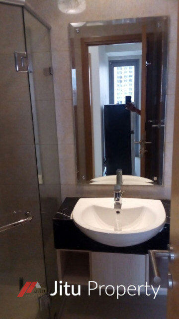 Dijual Unit Apartment The Mansion Bougenville Tower Emerald Lantai 30+