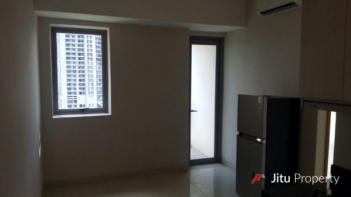 Dijual Unit Apartment The Mansion Bougenville Tower Emerald Lantai 30+