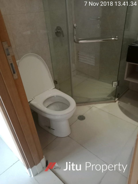 Dijual Unit Apartment The Mansion Bougenville Tower Emerald Lantai 30+