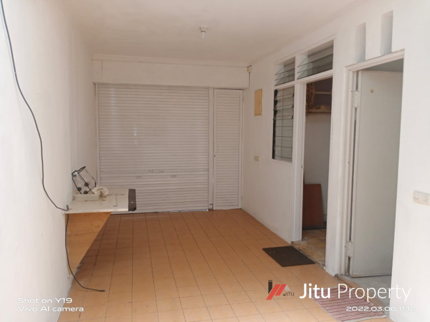 Jual Rumah Niaga Hijau Pondok Indah Nego Sampai Jadi Jakarta Selatan