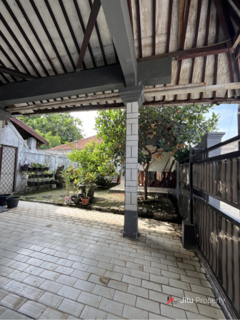 Dijual Rumah di Komplek Kodau Rawabogo Pondok Gede Harga Nego