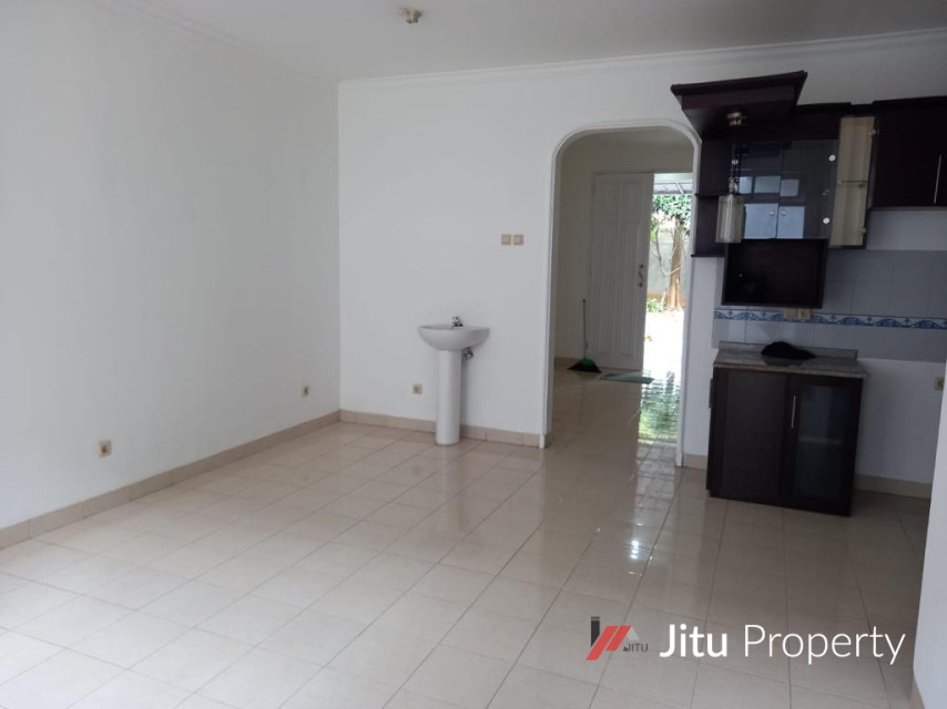 Rumah 2 Lantai Citra Grand Cibubur Hunian Terlengkap Pinggiran Jakarta