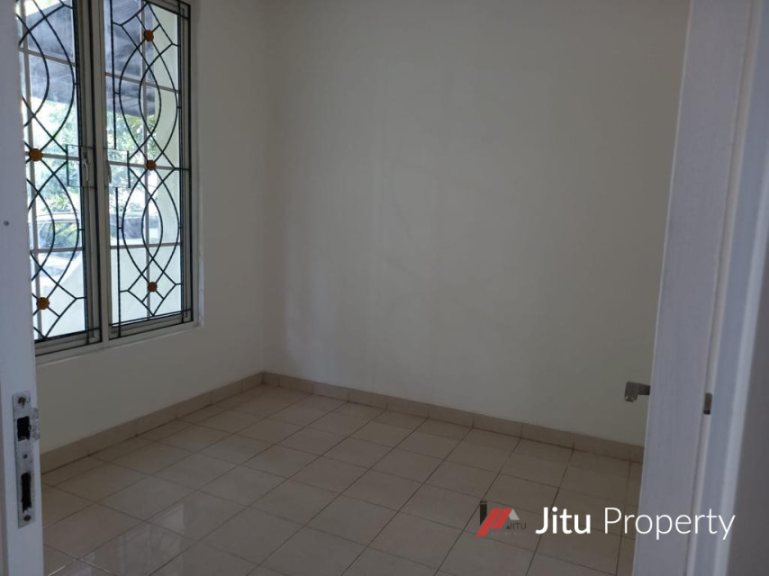 Rumah 2 Lantai Citra Grand Cibubur Hunian Terlengkap Pinggiran Jakarta