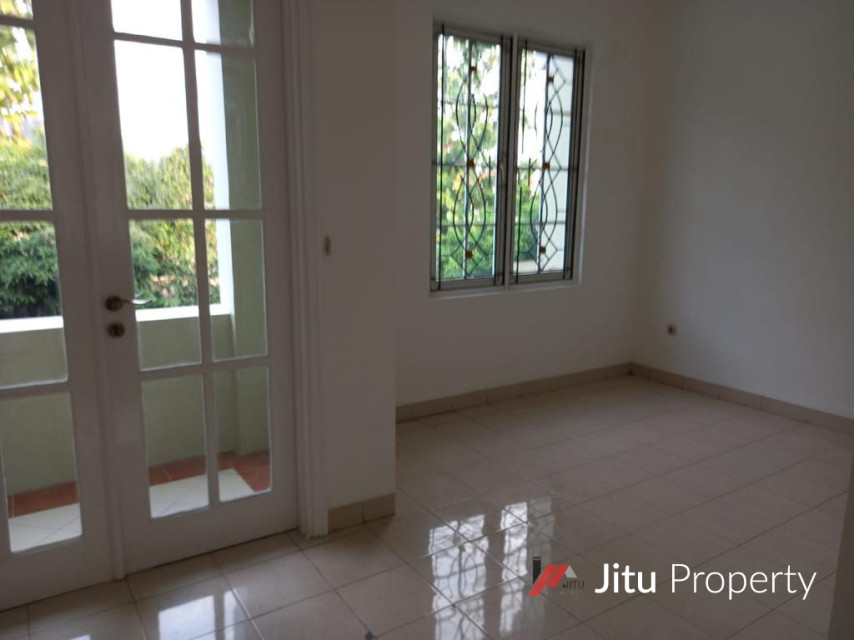 Rumah 2 Lantai Citra Grand Cibubur Hunian Terlengkap Pinggiran Jakarta
