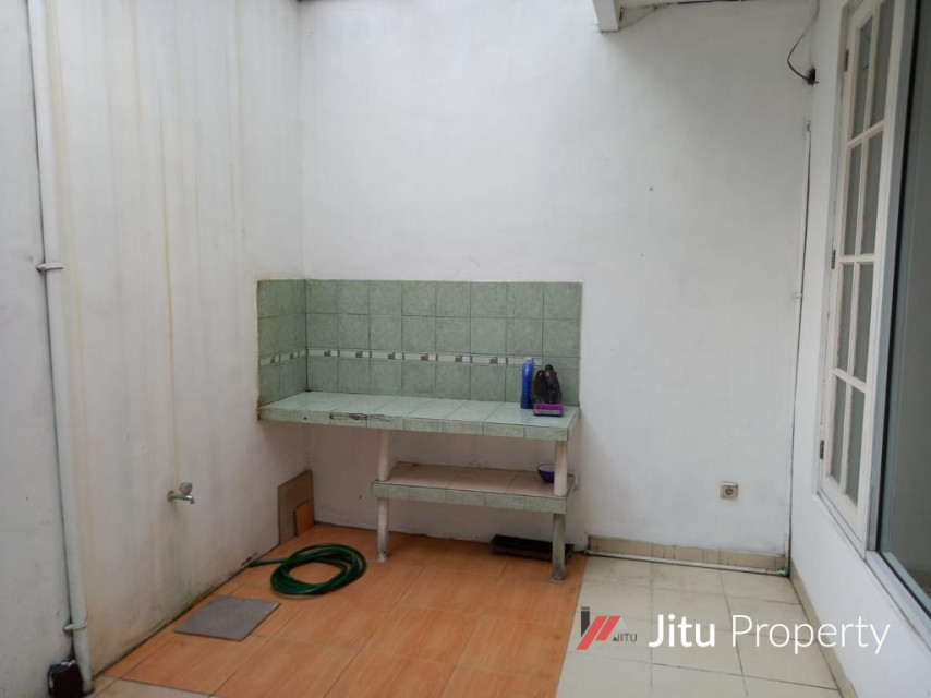 Rumah 2 Lantai Citra Grand Cibubur Hunian Terlengkap Pinggiran Jakarta