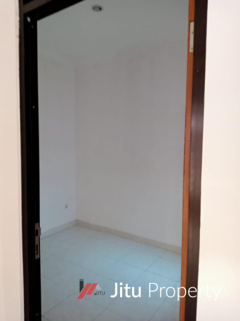 Disewakan Rumah Cluster Citra Park 2, Kebun Raya Residence Bogor