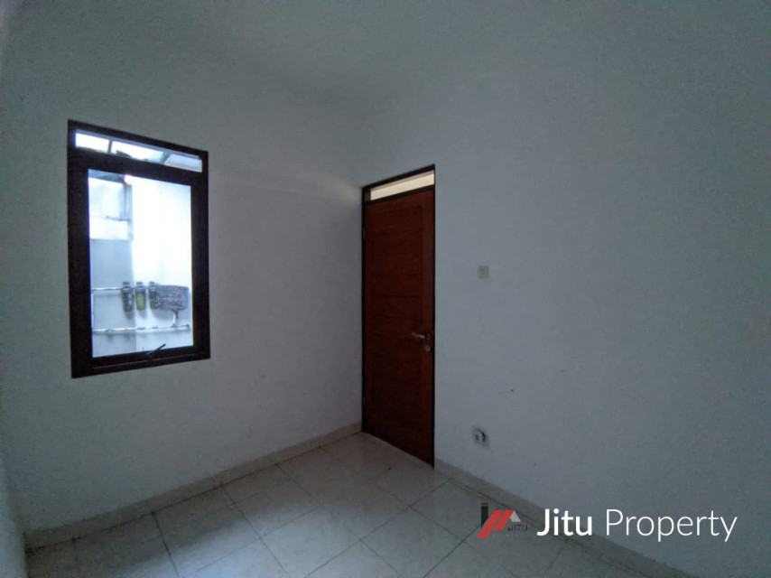 Disewakan Rumah Cluster Citra Park 2, Kebun Raya Residence Bogor