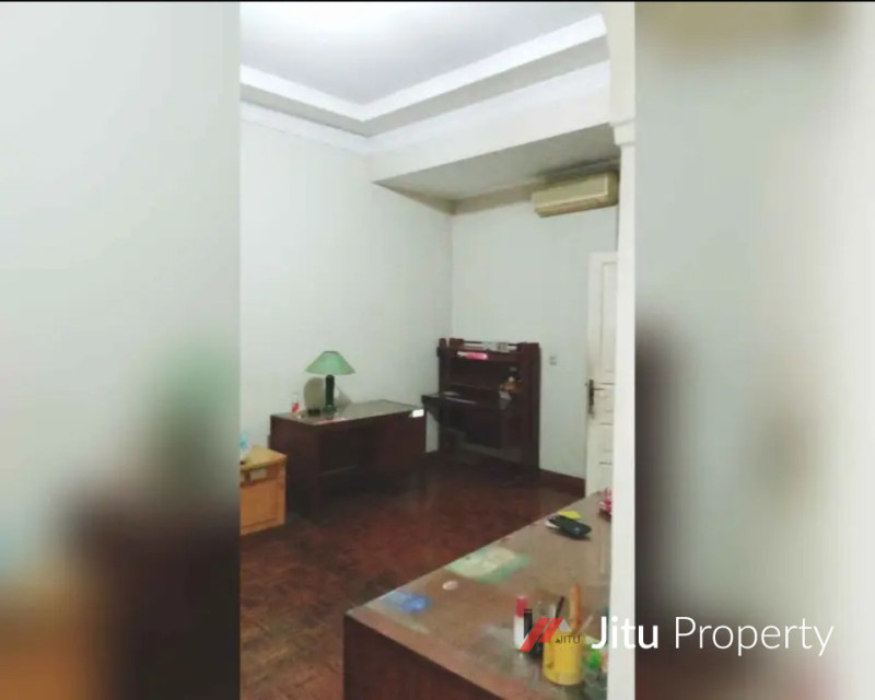 Dijual Rumah Strategis di Kota Tangerang Mahkota Mas