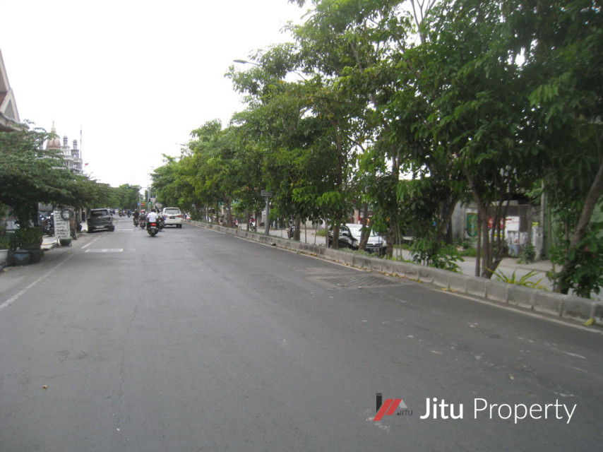 Jual Ruko Baru Siap Guna di Jalan Raya Manukan Kulon, Surabaya