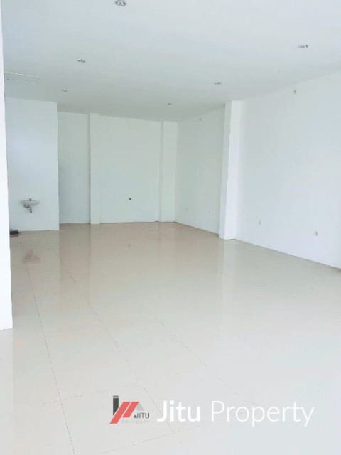 Jual Ruko Baru Siap Guna di Jalan Raya Manukan Kulon, Surabaya