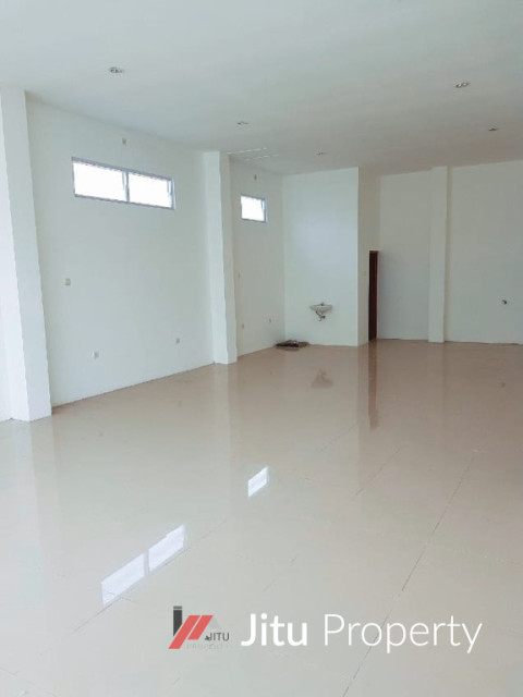 Jual Ruko Baru Siap Guna di Jalan Raya Manukan Kulon, Surabaya