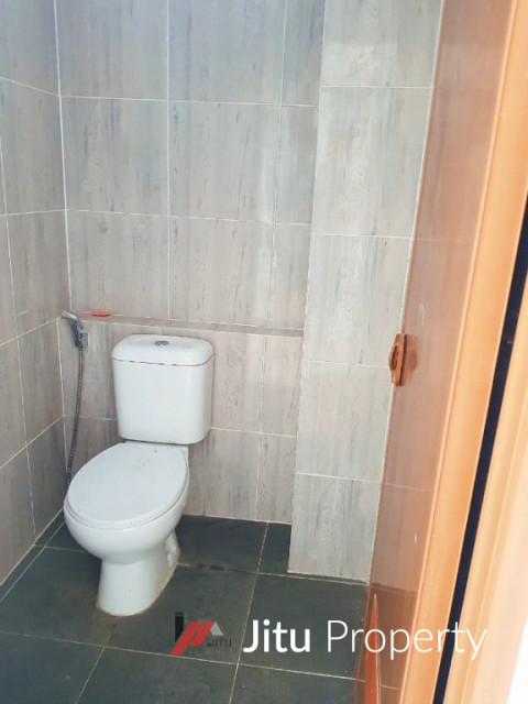 Jual Ruko Baru Siap Guna di Jalan Raya Manukan Kulon, Surabaya