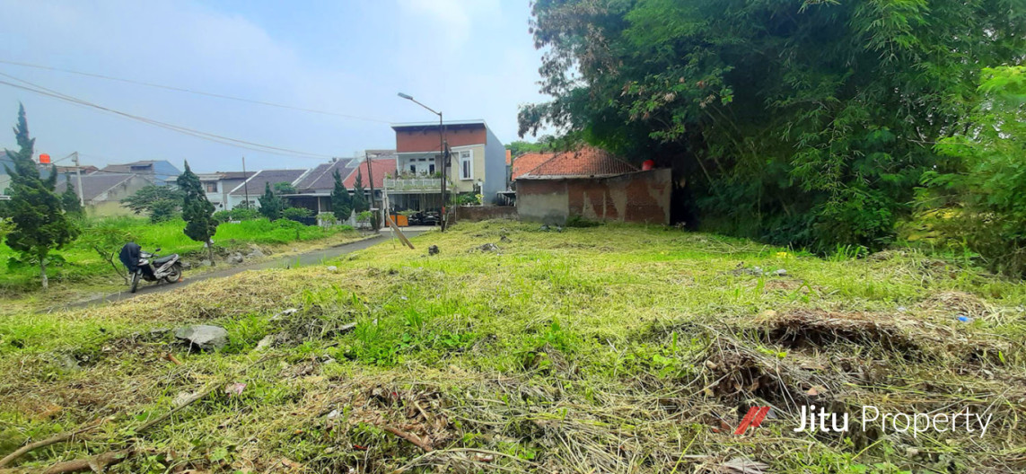 Dijual Tanah Hunian Siap Bangun Di Arcamanik Kota Bandung