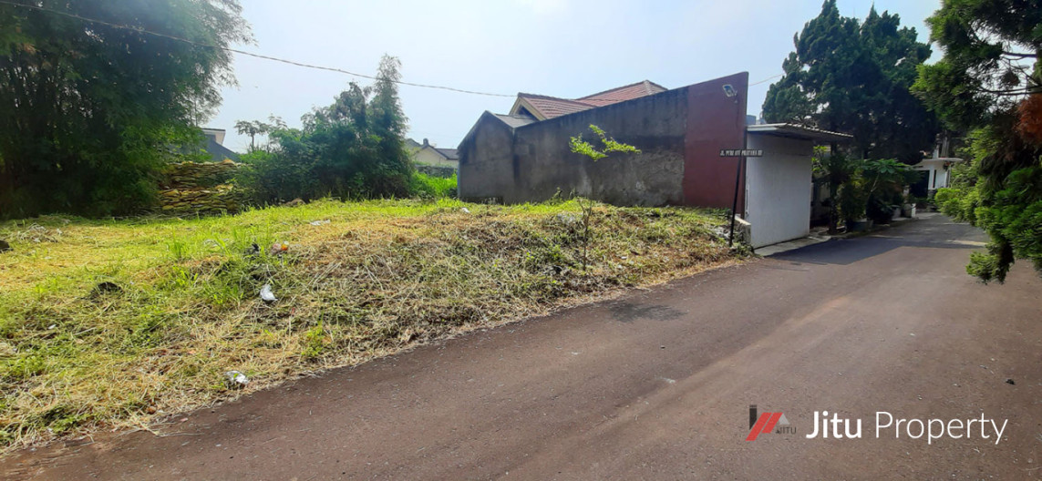 Dijual Tanah Hunian Siap Bangun Di Arcamanik Kota Bandung