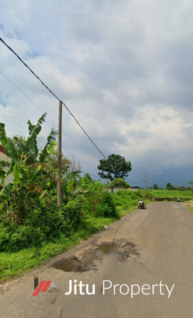Tanah Residensial Bonus Rumah Walet Di Kota Majalengka Jawa Barat