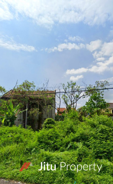 Tanah Residensial Bonus Rumah Walet Di Kota Majalengka Jawa Barat