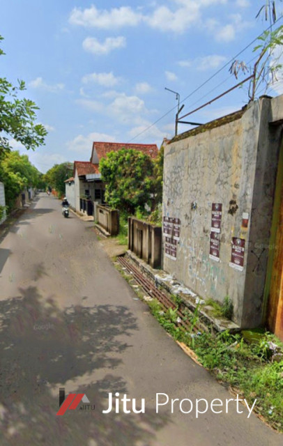 Tanah Residensial Bonus Rumah Walet Di Kota Majalengka Jawa Barat