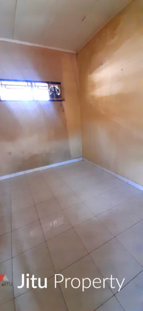 Dijual Rumah Dan Kost-Kostan Di Tubagus Ismail Dago Bandung