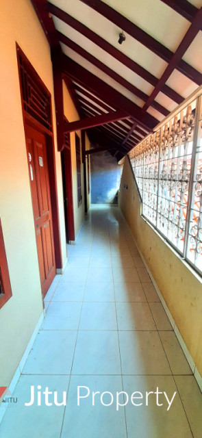 Dijual Rumah Dan Kost-Kostan Di Tubagus Ismail Dago Bandung