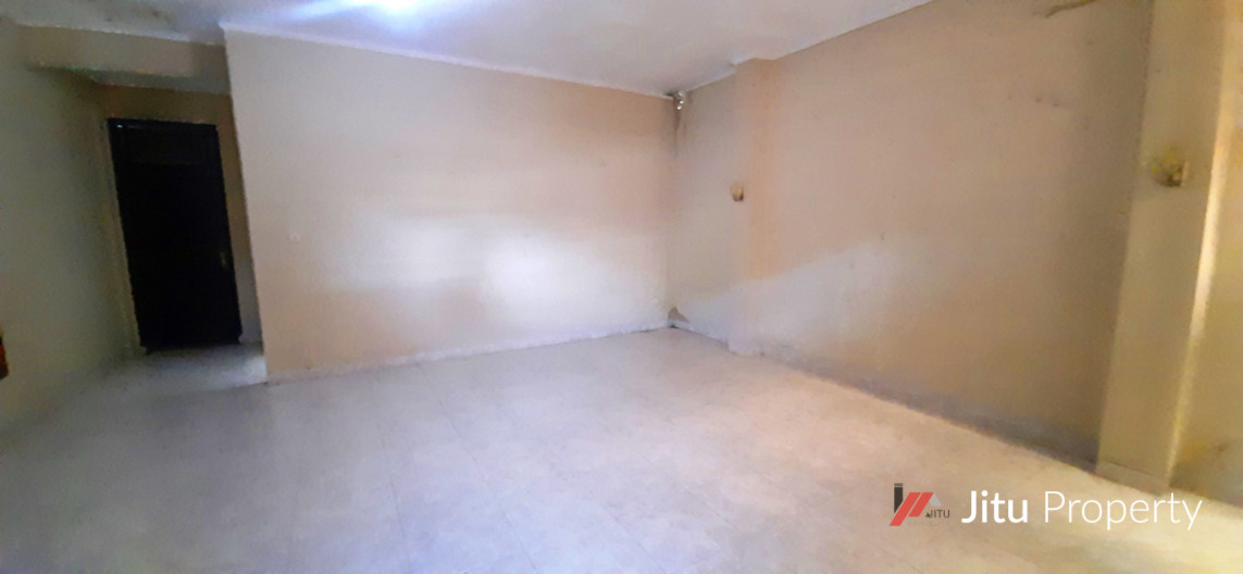 Dijual Rumah Dan Kost-Kostan Di Tubagus Ismail Dago Bandung