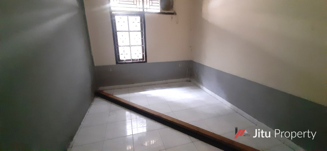 Dijual Rumah Dan Kost-Kostan Di Tubagus Ismail Dago Bandung