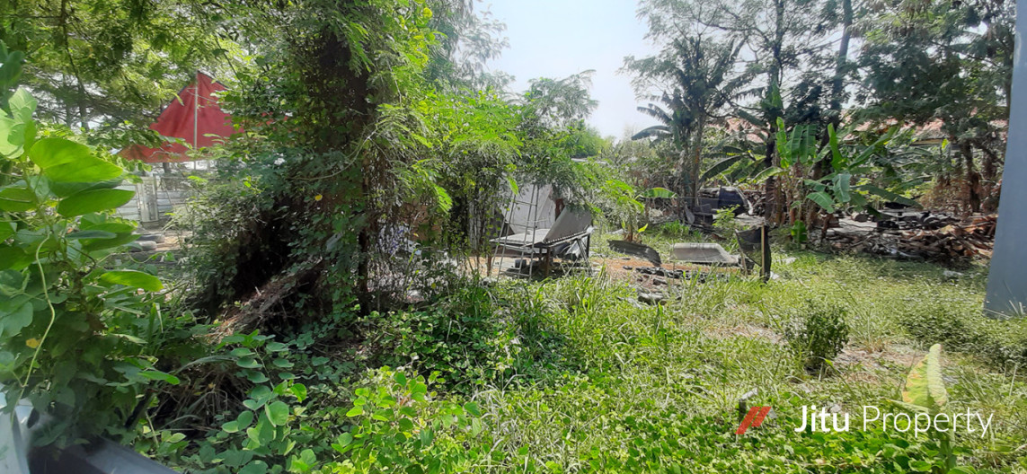 Dijual Tanah Residensial Main Road Antapani Lama Kota Bandung