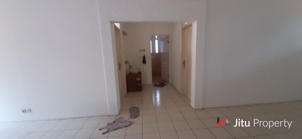 Dijual Rumah Megah Gaya Eropa Di Kawasan Dago Kota Bandung