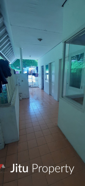 Dijual Rumah Megah Gaya Eropa Di Kawasan Dago Kota Bandung
