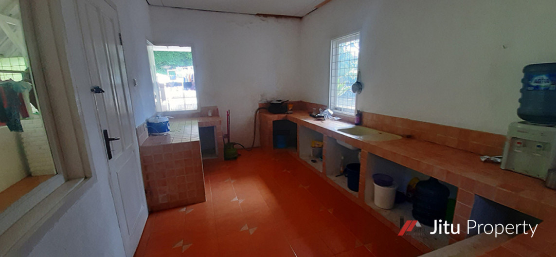 Dijual Rumah Megah Gaya Eropa Di Kawasan Dago Kota Bandung