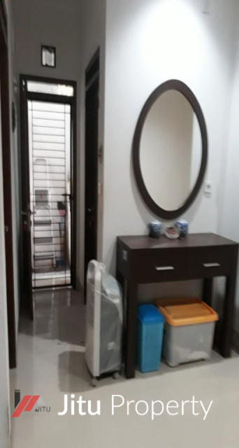 Dijual Rumah Gaya American Classic Siap Huni Di Arcamanik Bandung