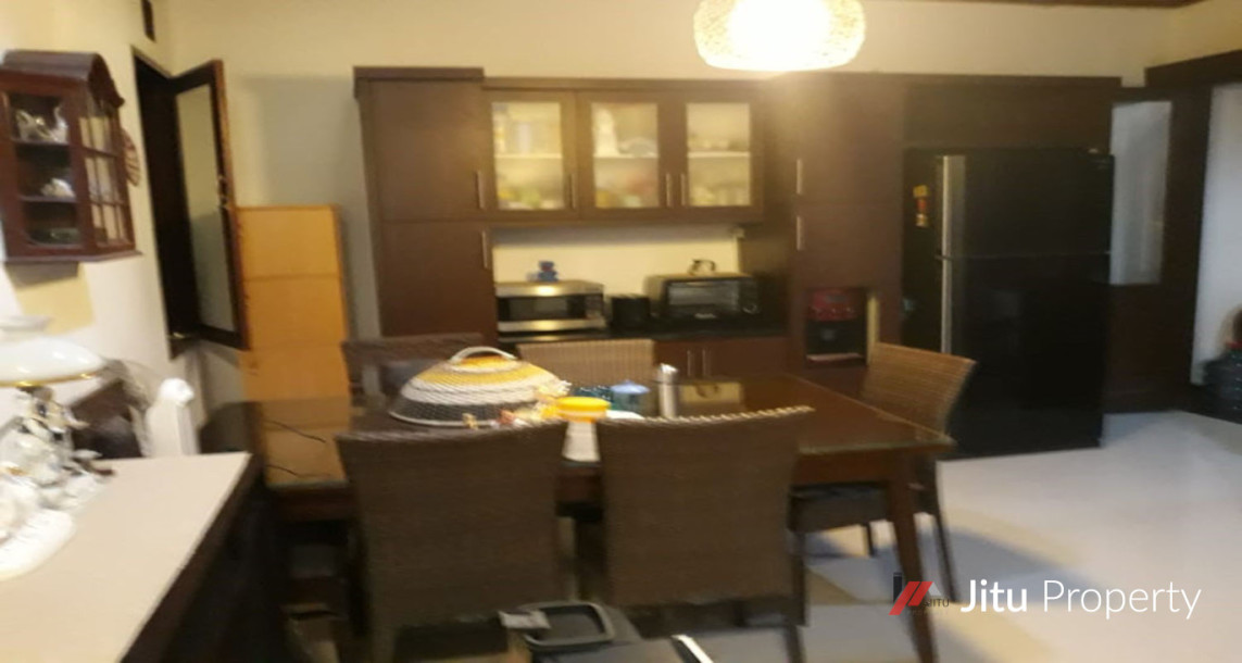 Dijual Rumah Gaya American Classic Siap Huni Di Arcamanik Bandung