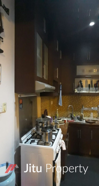 Dijual Rumah Gaya American Classic Siap Huni Di Arcamanik Bandung