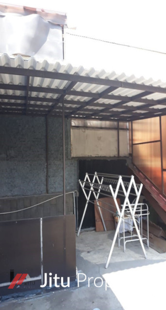 Dijual Rumah Gaya American Classic Siap Huni Di Arcamanik Bandung