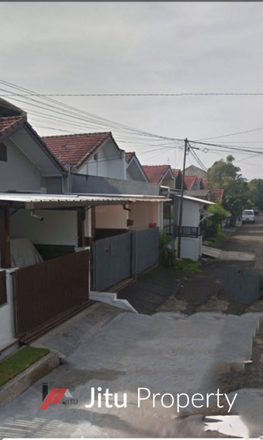 Dijual Rumah Gaya American Classic Siap Huni Di Arcamanik Bandung