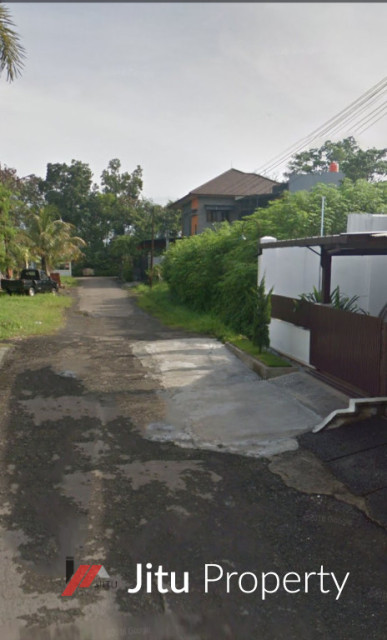 Dijual Rumah Gaya American Classic Siap Huni Di Arcamanik Bandung