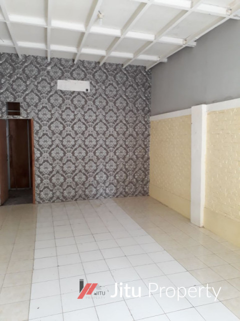 Dijual Rumah Kos Aktif Siwalankerto Permai Full Furnish Surabaya