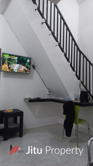 Dijual Rumah 2 Lantai Lokasi Strategis di Dieng Tengah Kota Malang